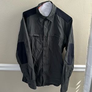 Men’s Bear Grylls by Craghoppers Utility type shirt